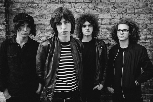 Catfish And The Bottlemen