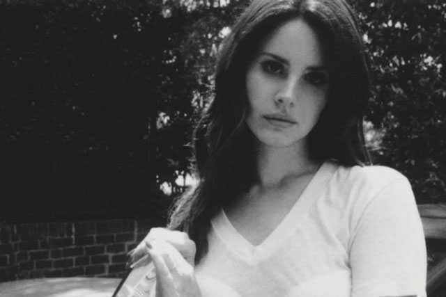 Lana Del Rey