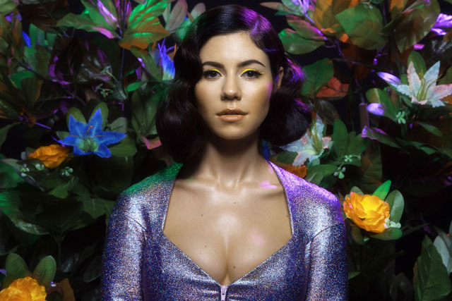 Marina And The Diamonds