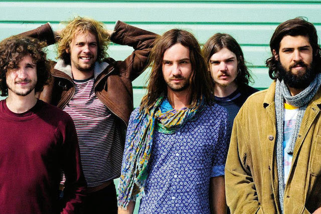 Tame Impala 2015 1