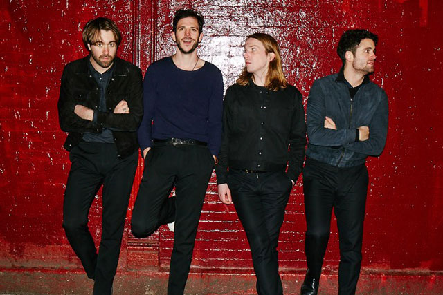 The Vaccines