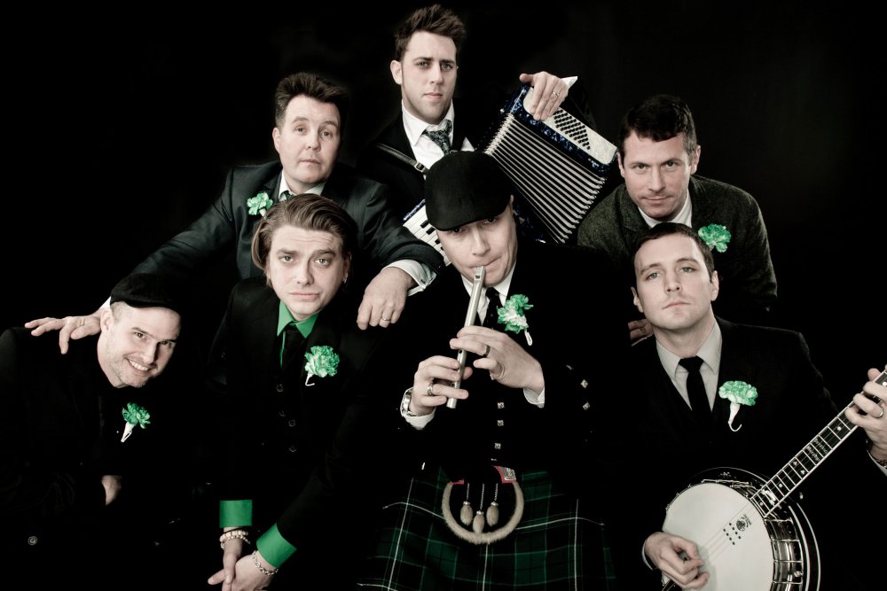 Dropkick Murphys