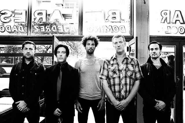 QOTSA