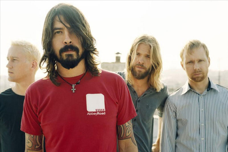 Foofighters