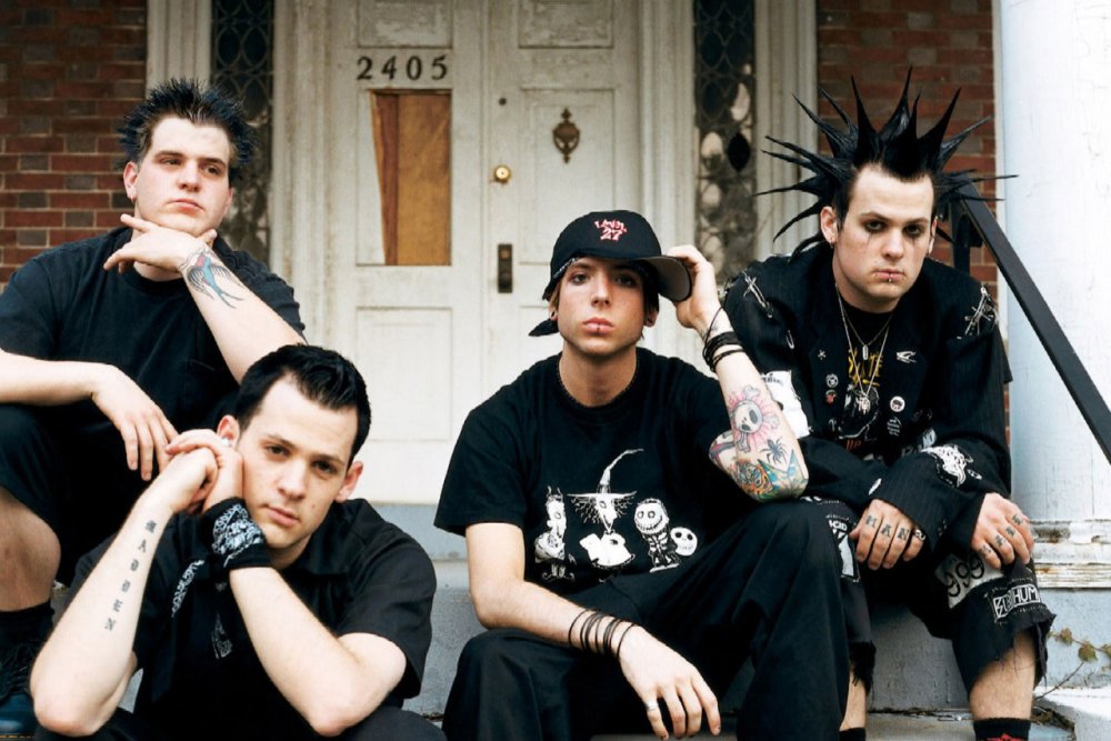 Good Charlotte