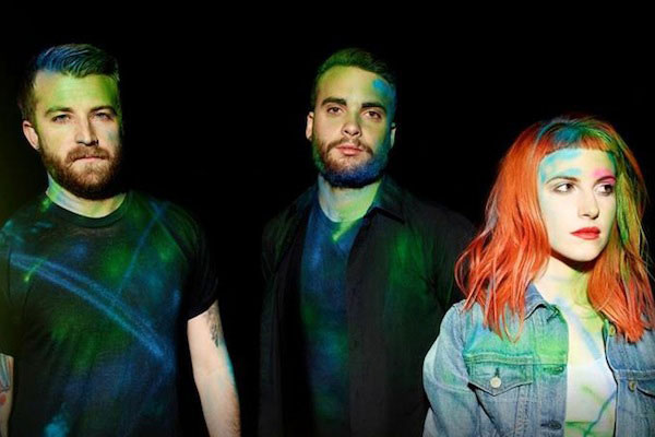 Paramore