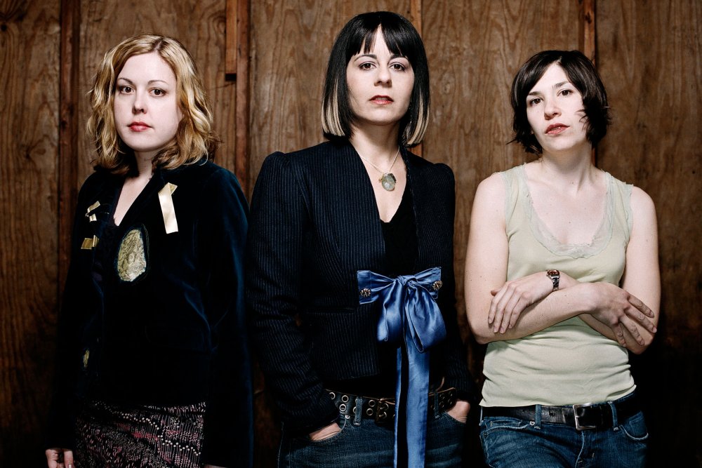 Sleater Kinney