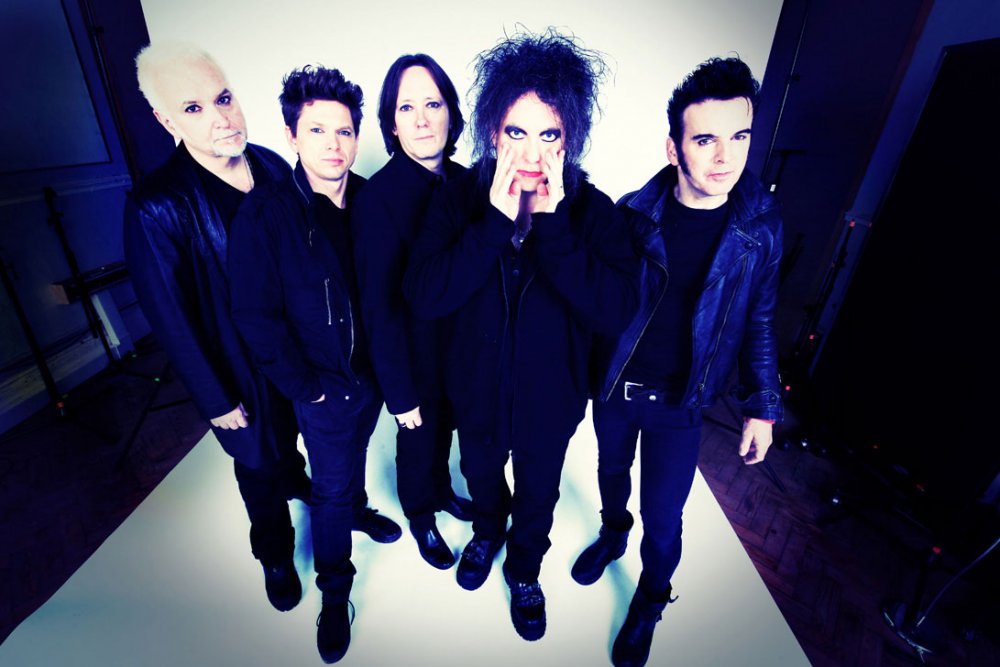 The Cure