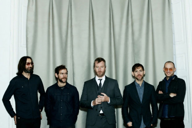 The National