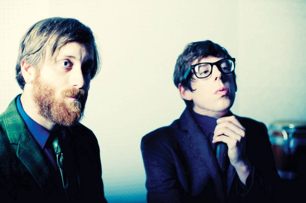 Theblackkeys