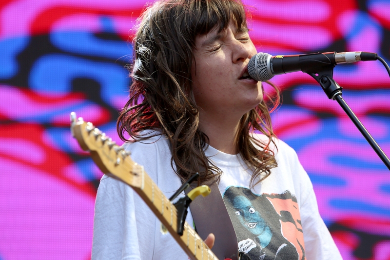 Courtney Barnett