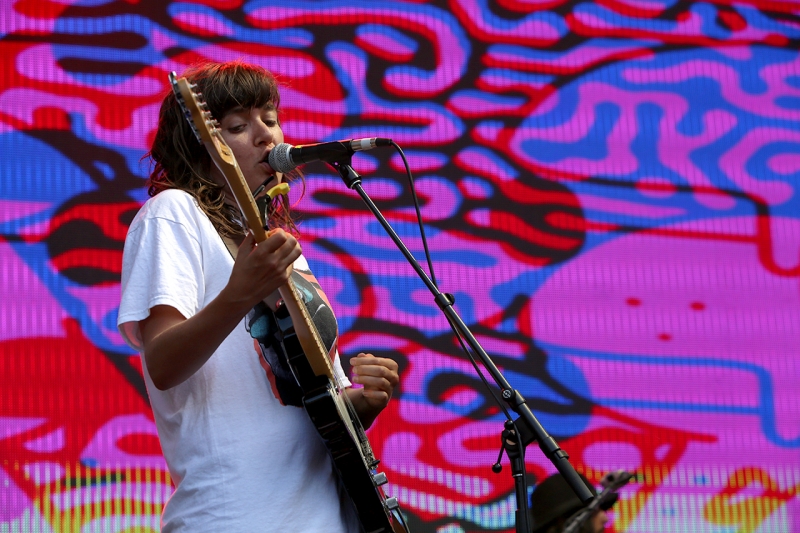 Courtney Barnett