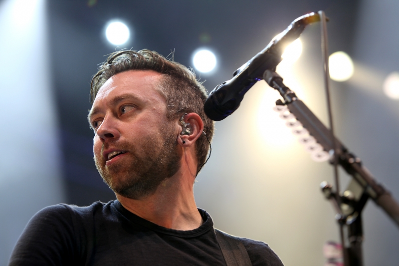 Rise Against