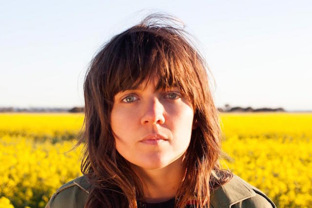 courtney barnett