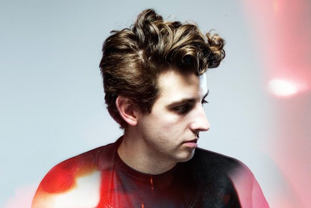 jamie xx