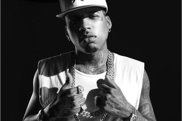 8 Kid Ink