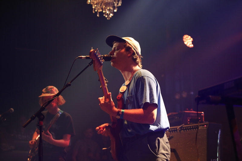 Mac Demarco