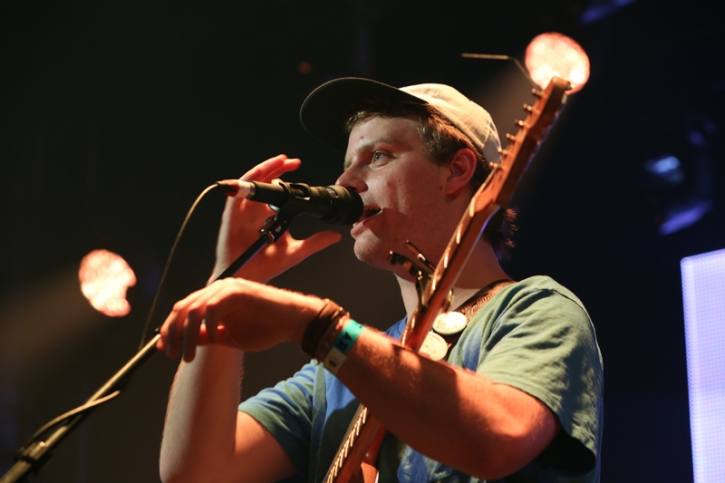 Mac Demarco