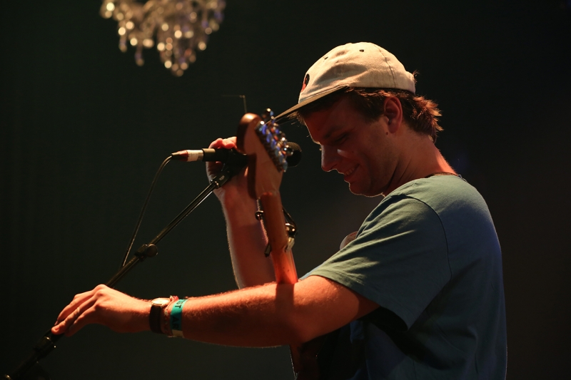 Mac Demarco