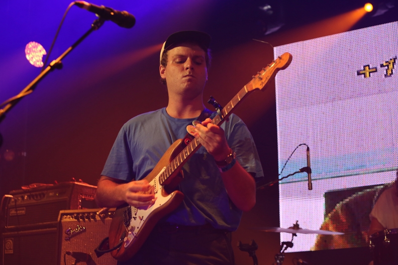 Mac Demarco