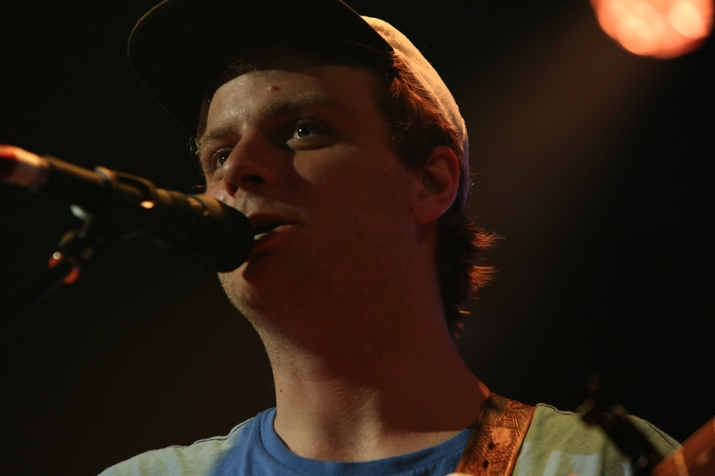 Mac Demarco