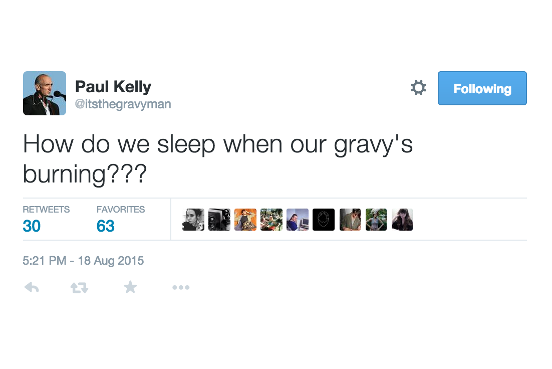 Gravy10