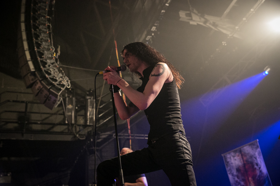 NeObliviscaris 07