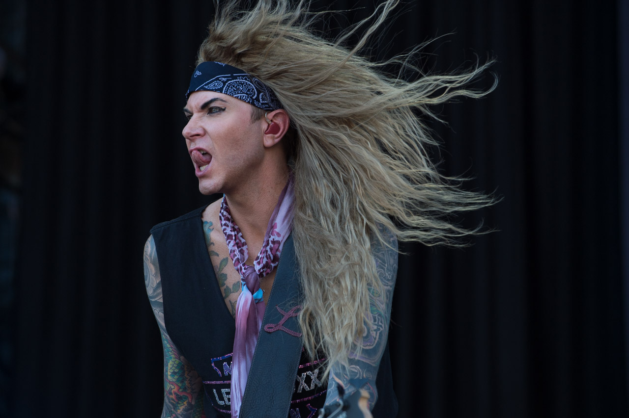 Steel Panther