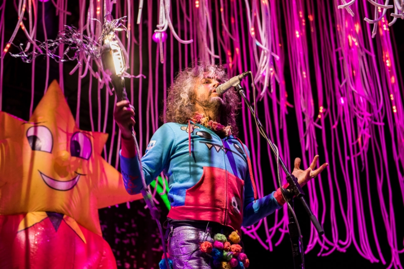 The Flaming Lips