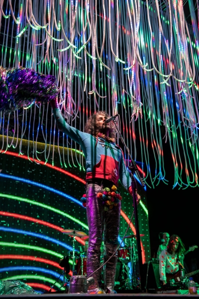 The Flaming Lips