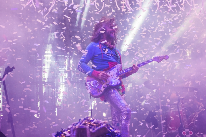 The Flaming Lips