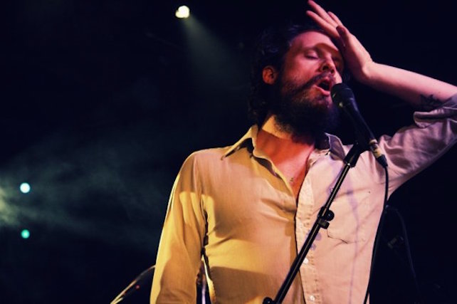 Father John Misty