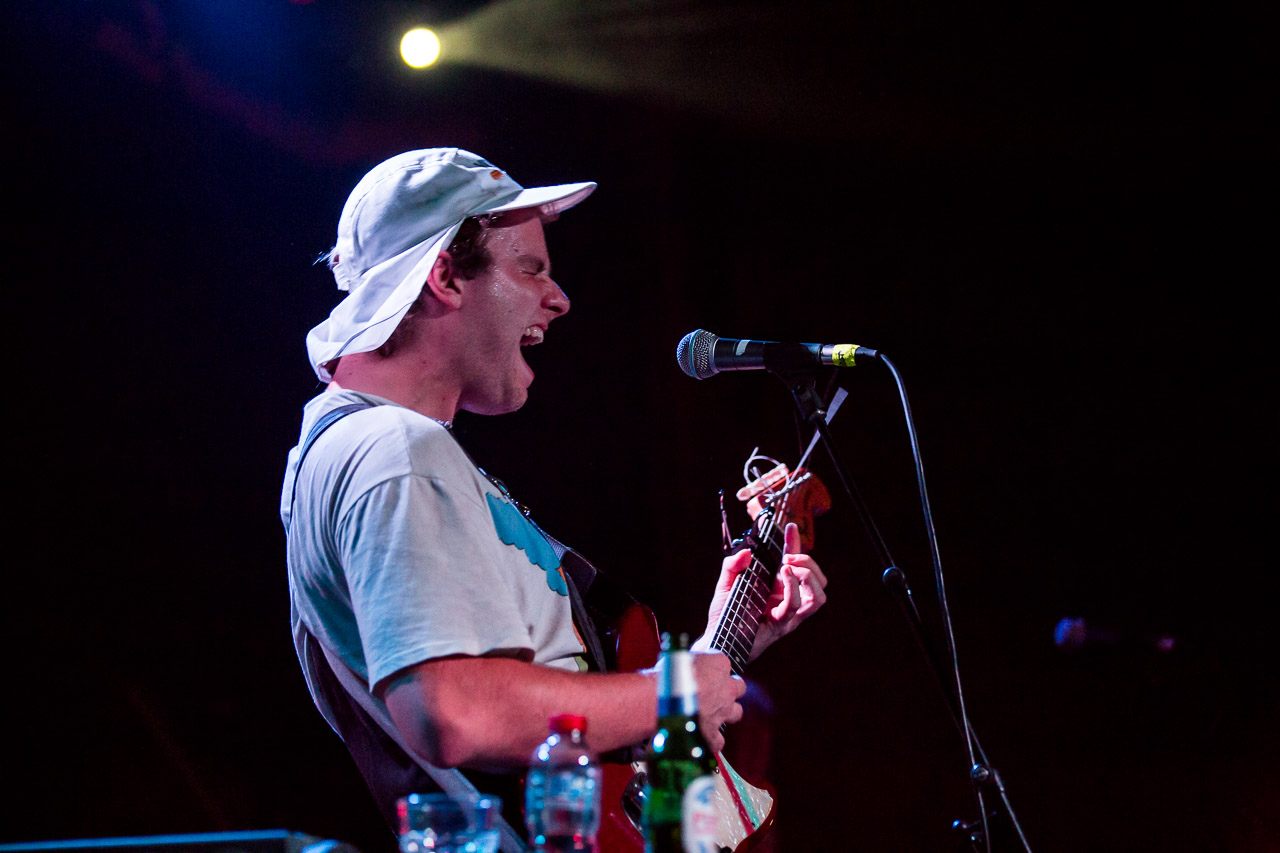 Mac DeMarco 18