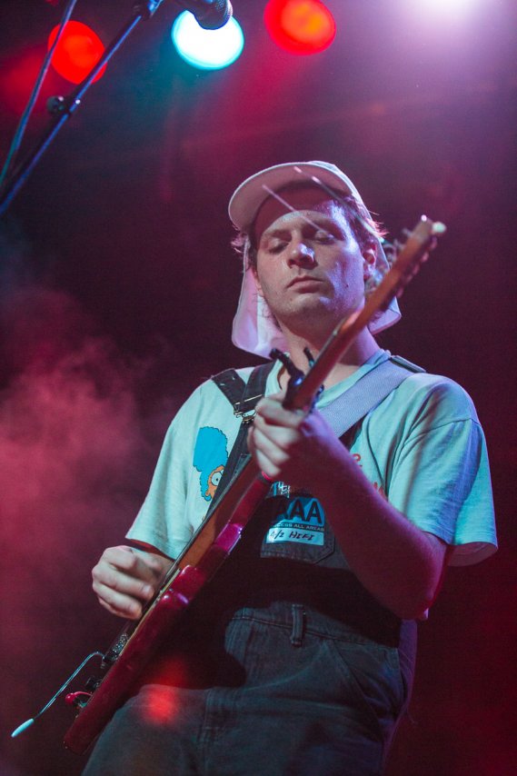 Mac DeMarco 7