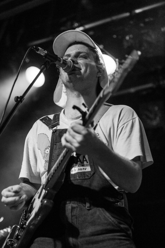 Mac DeMarco 8