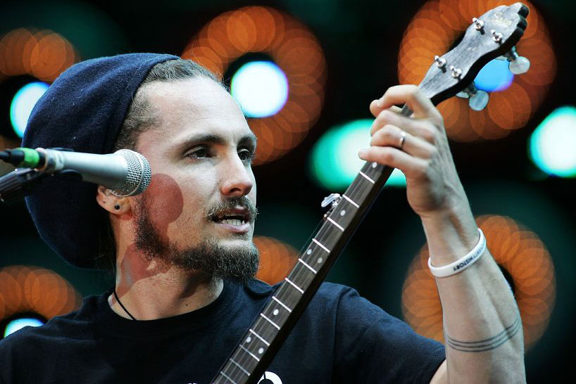 08. Johnbutler