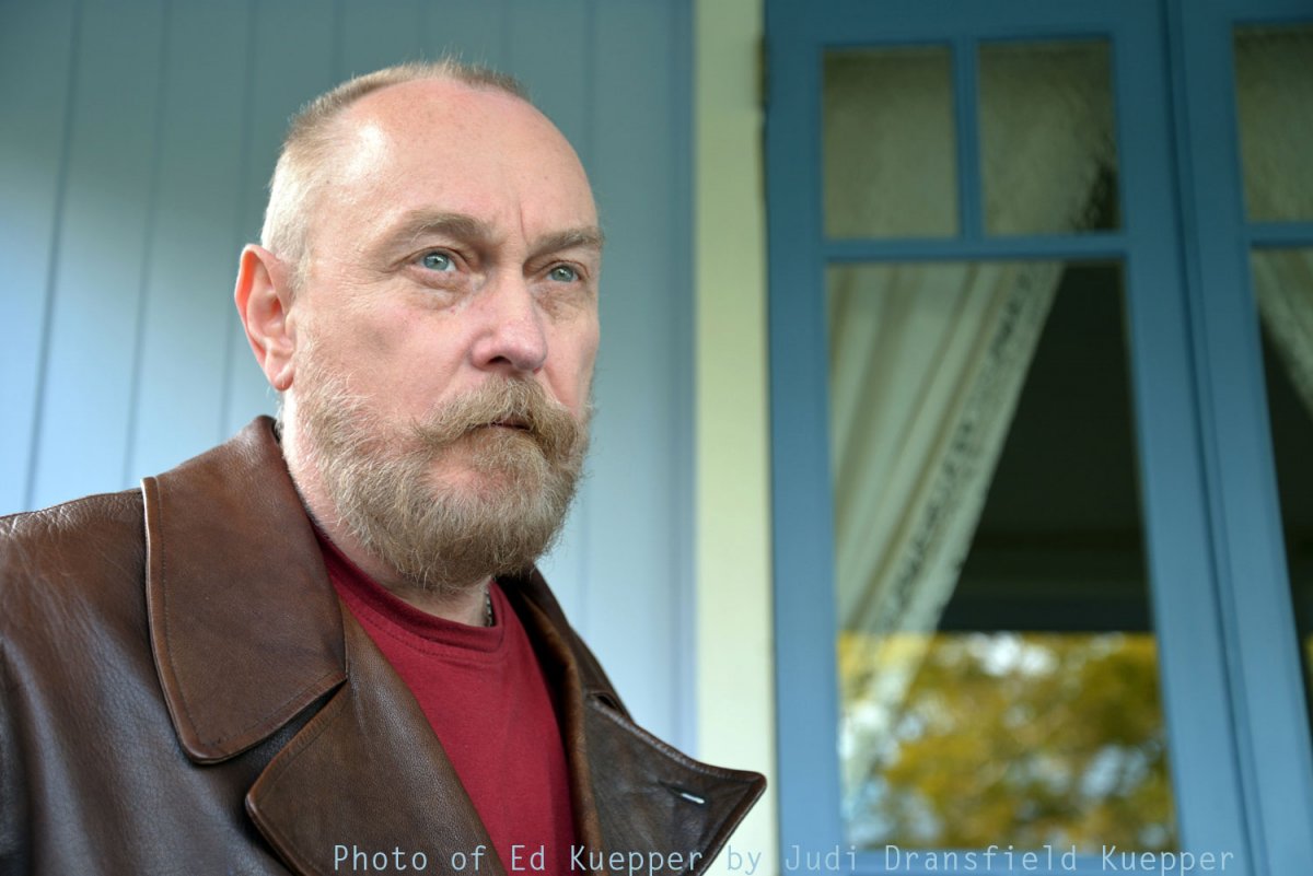 22. Ed Kuepper 2014 Pic 2