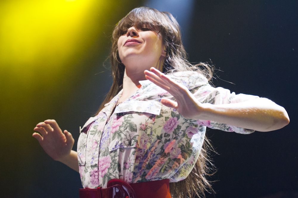 Butcherettes 101