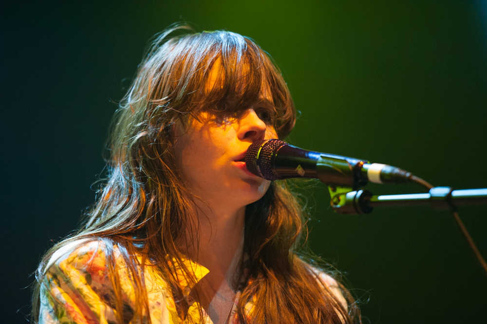 Butcherettes 104