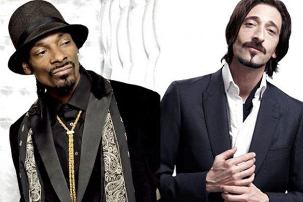 Brody Snoop Dogg