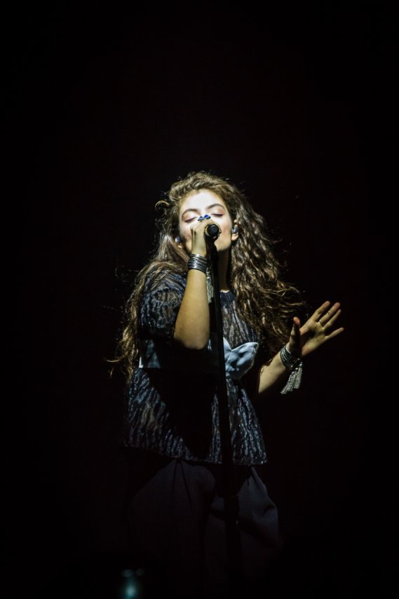 Lorde 1