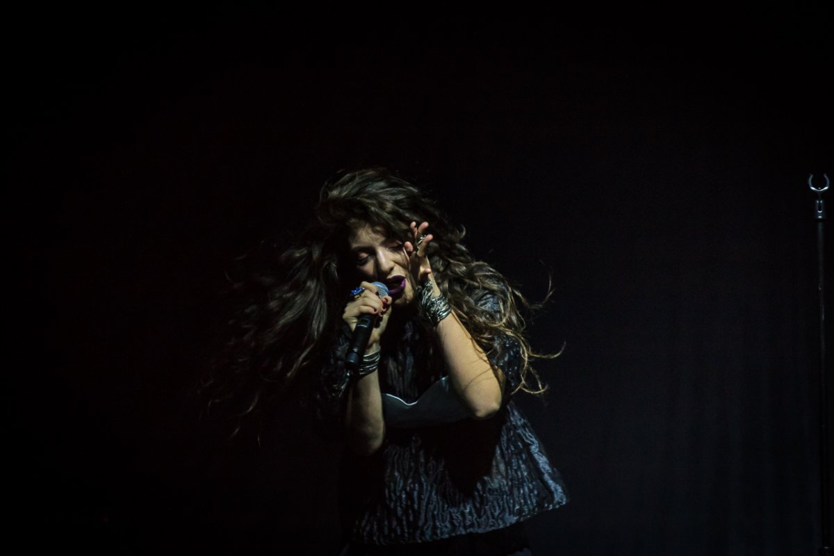 Lorde 10