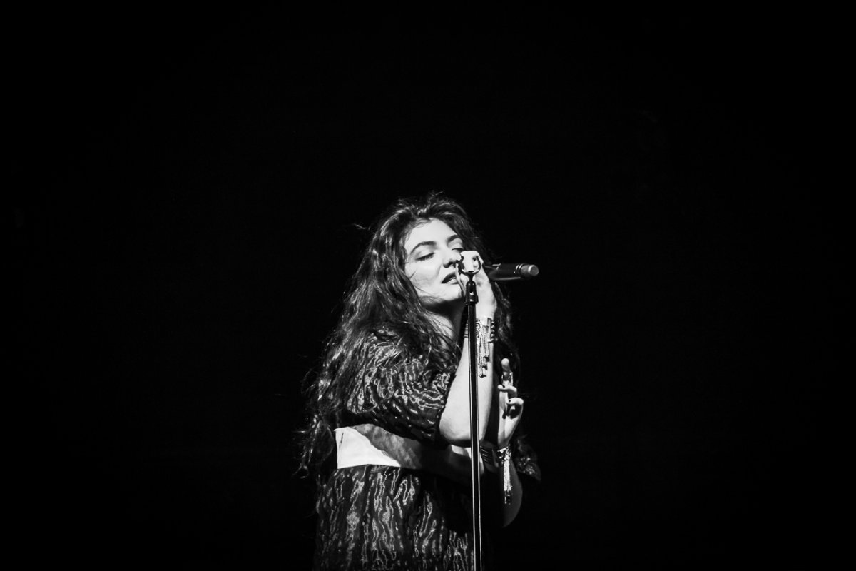 Lorde 11