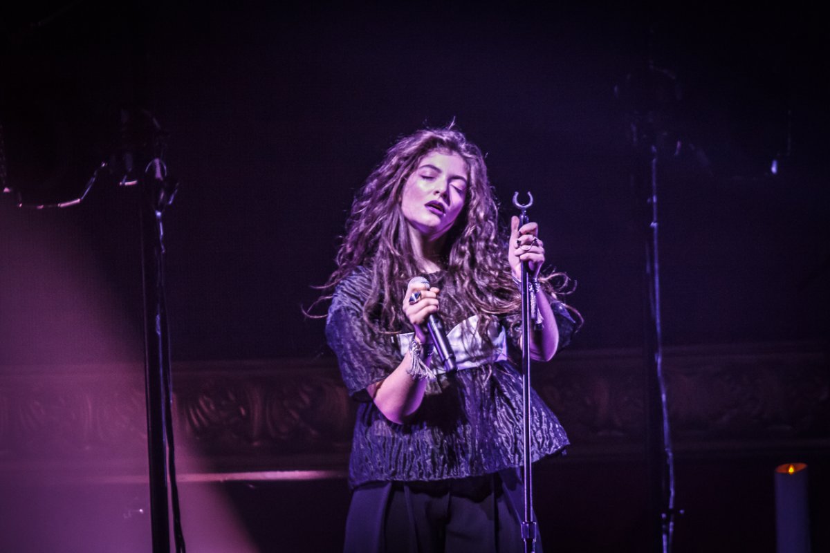 Lorde 15