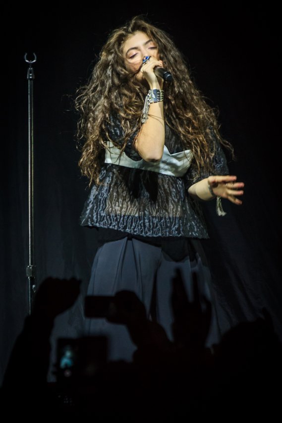 Lorde 9