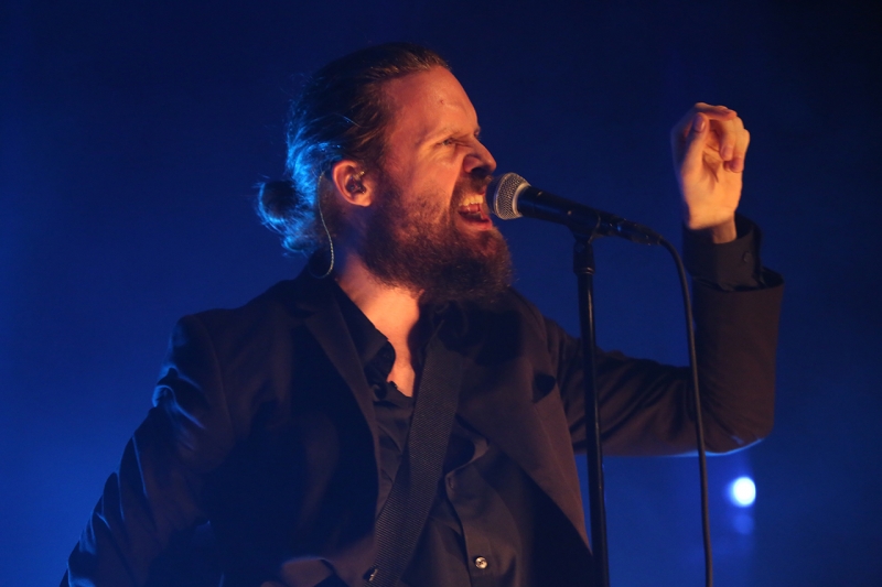 Father John Misty