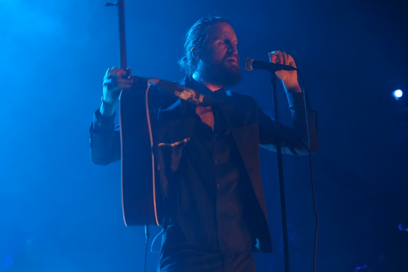 Father John Misty