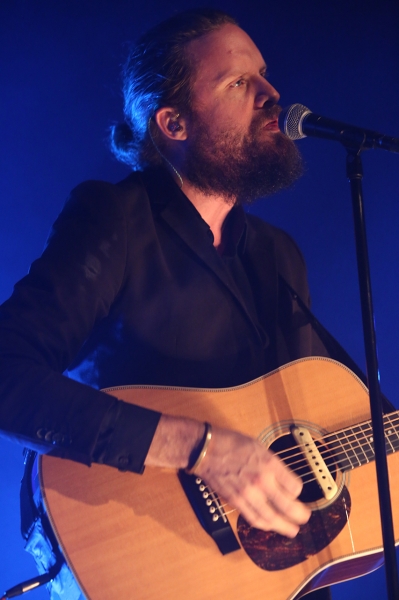 Father John Misty