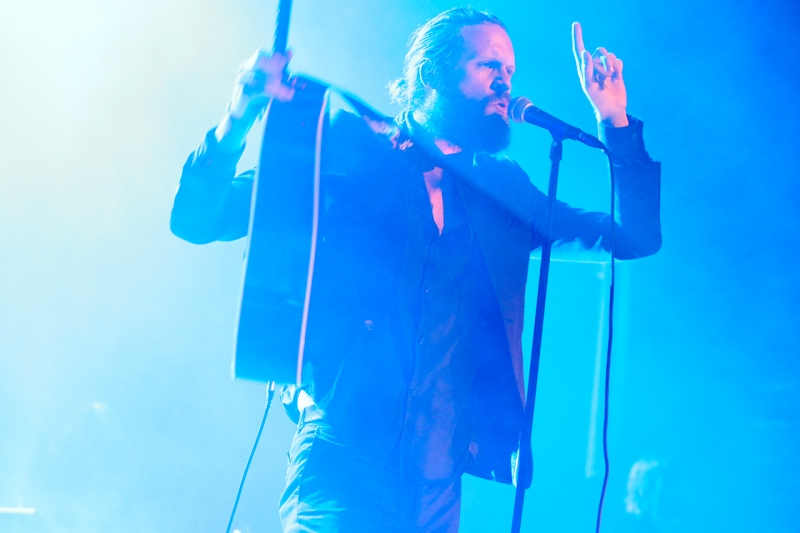 Father John Misty