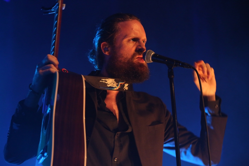 Father John Misty